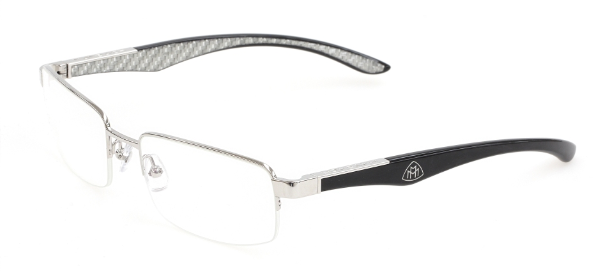 Korrektionsbrillen MAYBACH The Hedonist III