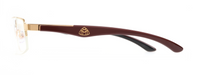 Korrektionsbrillen MAYBACH The Hedonist III
