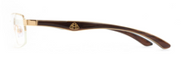 Korrektionsbrillen MAYBACH The Hedonist III
