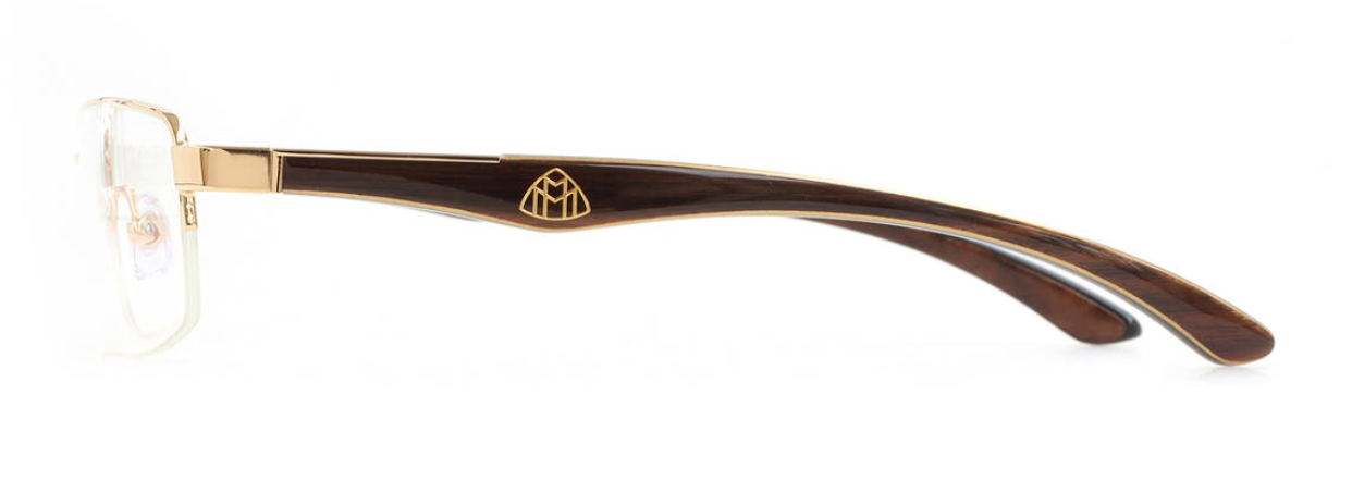 Korrektionsbrillen MAYBACH The Hedonist III