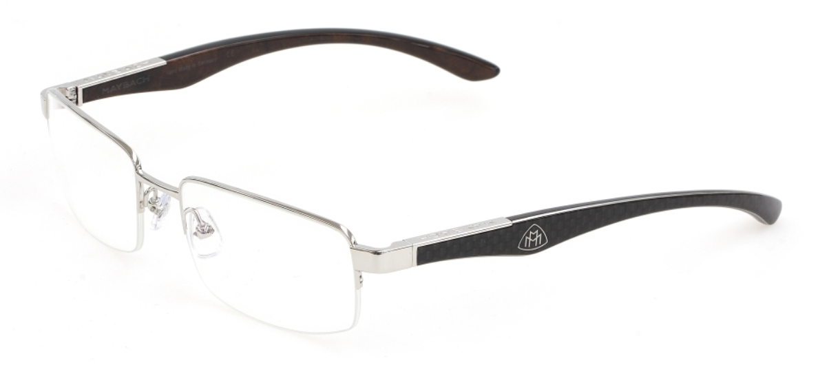 Korrektionsbrillen MAYBACH The Hedonist III