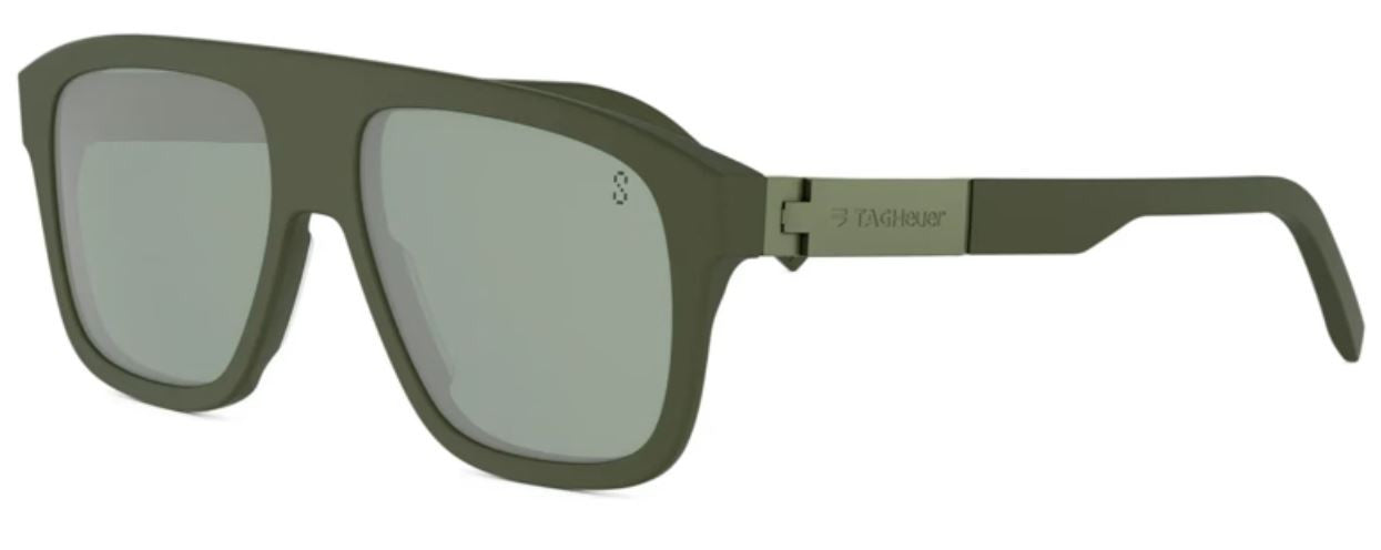 Occhiali da sole Tag Heuer Bolide Acetate TH40054I