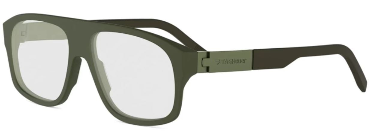 Brille Tag Heuer Bolide Acetate TH50046I