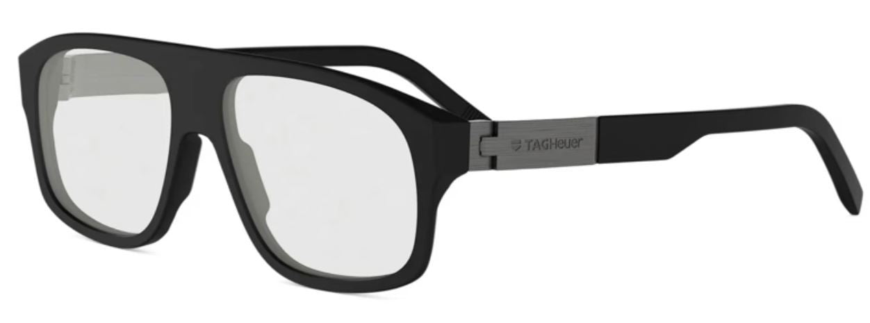 Brille Tag Heuer Bolide Acetate TH50046I