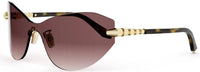 Óculos de Sol Bvlgari Serpenti Viper BV40080U