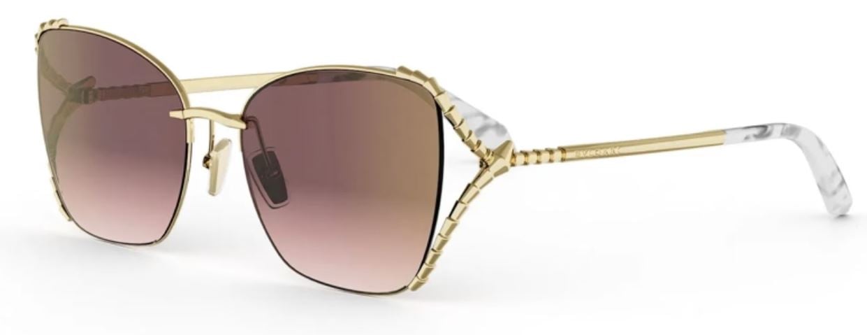 Sonnenbrille Bvlgari Serpenti Viper BV40081U