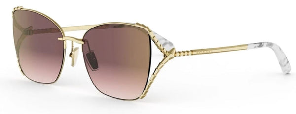 Occhiali da sole Bvlgari Serpenti Viper BV40081U
