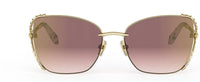 Sonnenbrille Bvlgari Serpenti Viper BV40081U