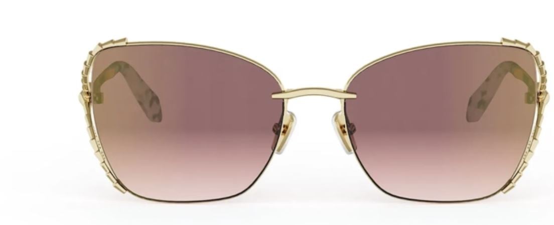 Sonnenbrille Bvlgari Serpenti Viper BV40081U