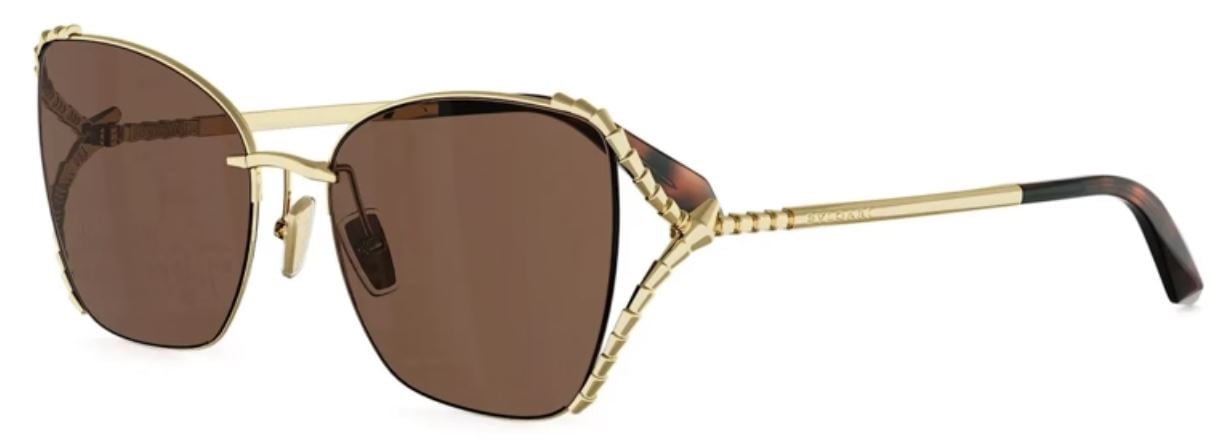 Sonnenbrille Bvlgari Serpenti Viper BV40081U