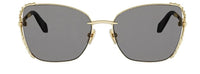 Sonnenbrille Bvlgari Serpenti Viper BV40081U