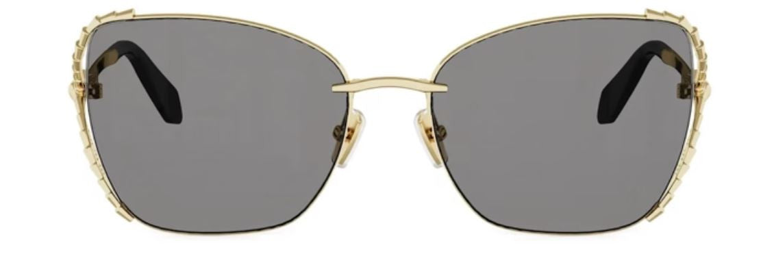 Sonnenbrille Bvlgari Serpenti Viper BV40081U