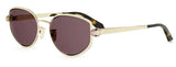 Lunettes de Soleil Bvlgari Serpenti Forever BV40085U