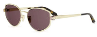 Sonnenbrille Bvlgari Serpenti Forever BV40085U
