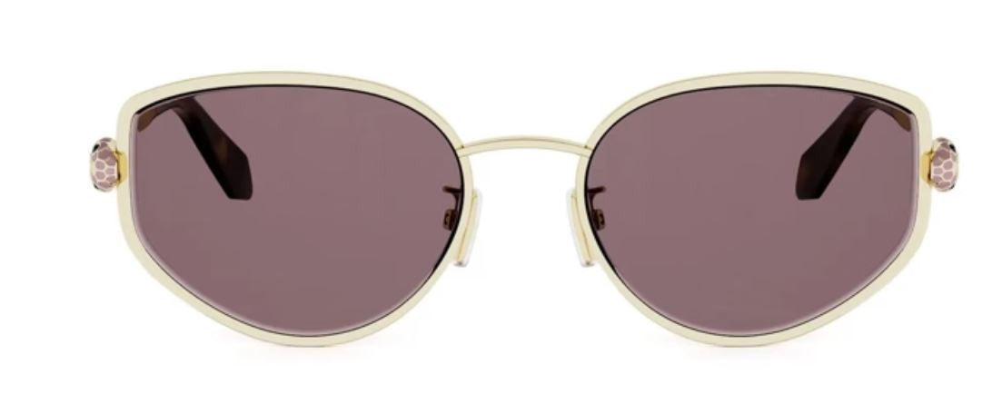 Sonnenbrille Bvlgari Serpenti Forever BV40085U