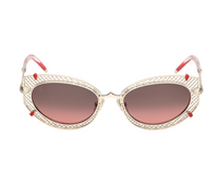 Óculos de sol Christian Louboutin LB0030