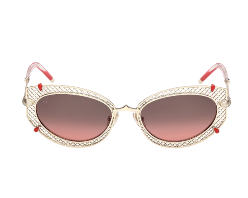 Óculos de sol Christian Louboutin LB0030