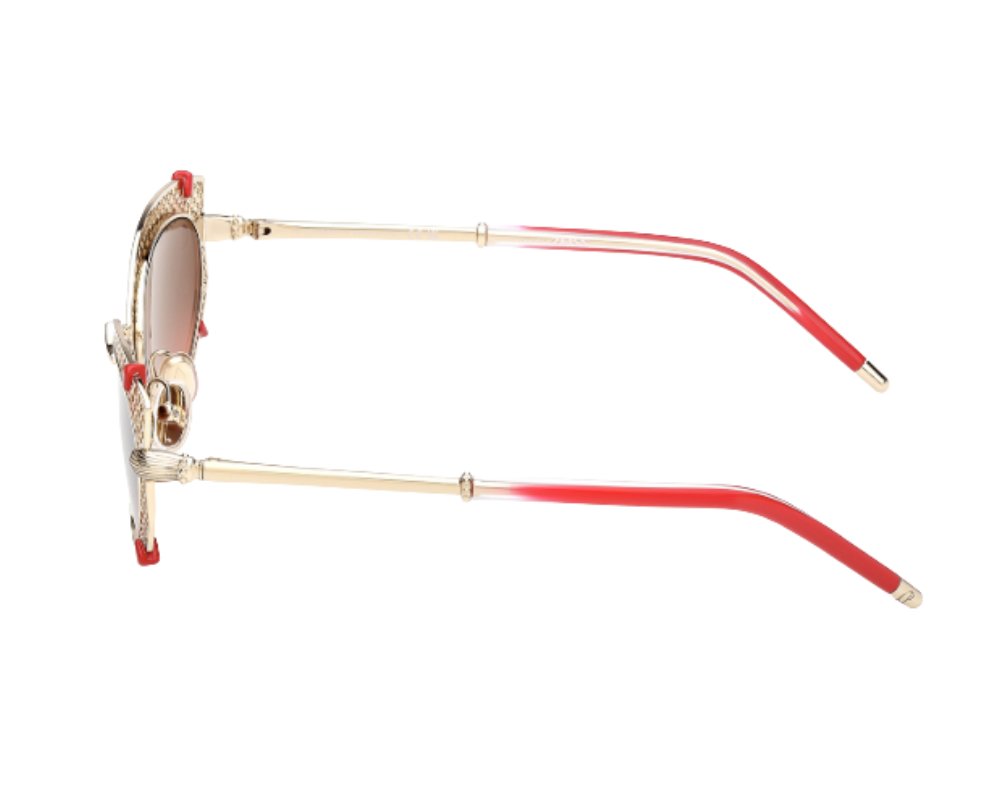 Óculos de sol Christian Louboutin LB0030