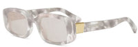 Bvlgari Tubogas BV40084I Sunglasses