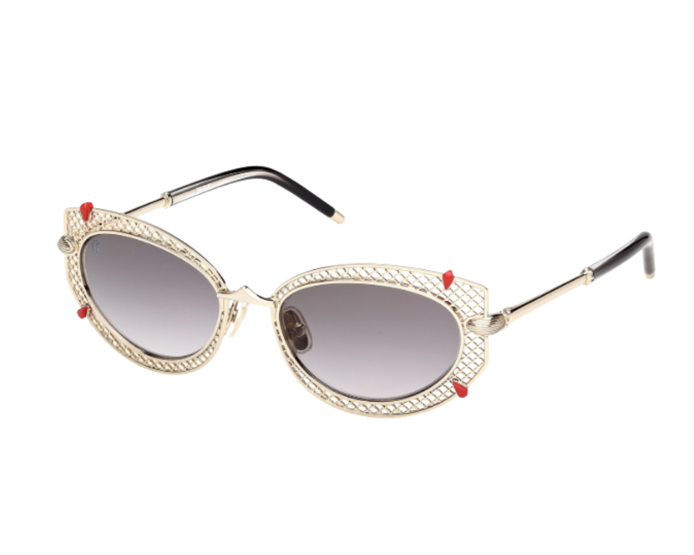 Óculos de sol Christian Louboutin LB0030