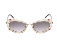 Óculos de sol Christian Louboutin LB0030