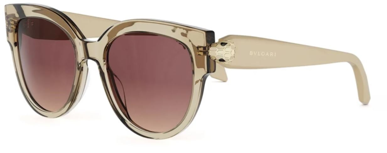 Óculos de Sol Bvlgari Serpenti Forever BV40086I