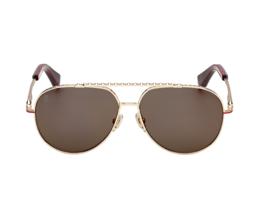 Óculos de sol Christian Louboutin LB0029