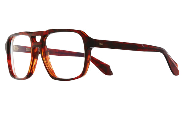 Korrektionsbrille Cutler and Gross CGOP-1394-57