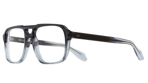 Korrektionsbrille Cutler and Gross CGOP-1394-57