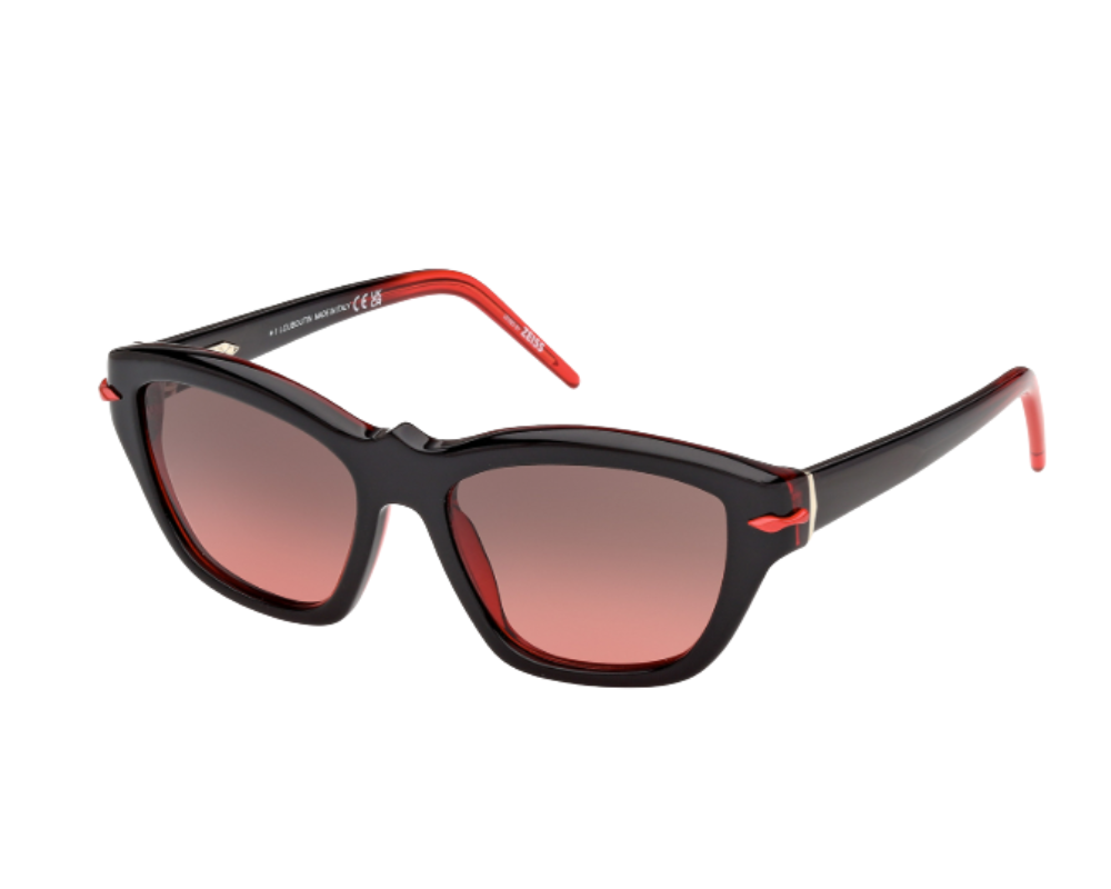 Lunettes de soleil Christian Louboutin LB0026