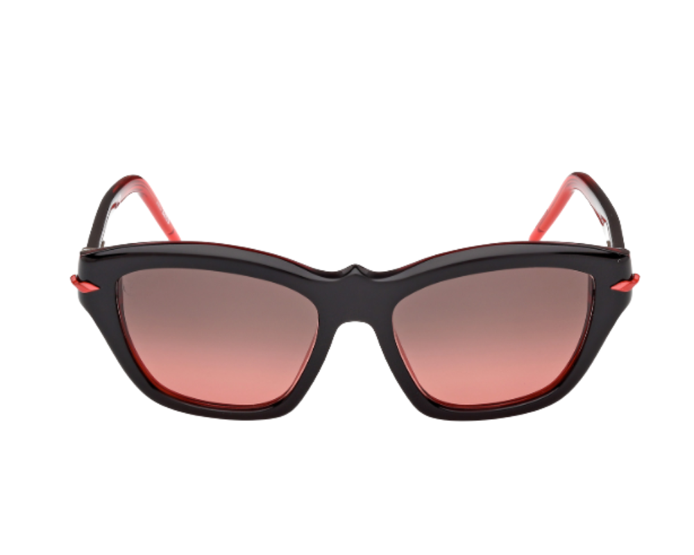 Lunettes de soleil Christian Louboutin LB0026