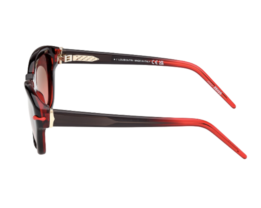 Lunettes de soleil Christian Louboutin LB0026