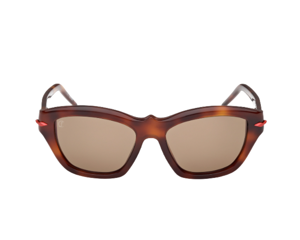 Lunettes de soleil Christian Louboutin LB0026