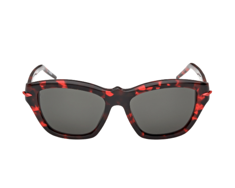 Lunettes de soleil Christian Louboutin LB0026