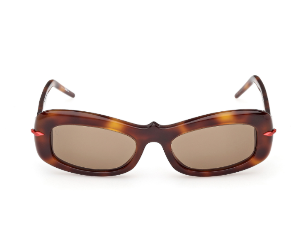 Occhiali da sole Christian Louboutin LB0025