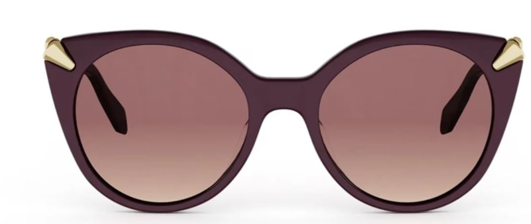 Óculos de Sol Bvlgari Serpenti Viper BV40082I