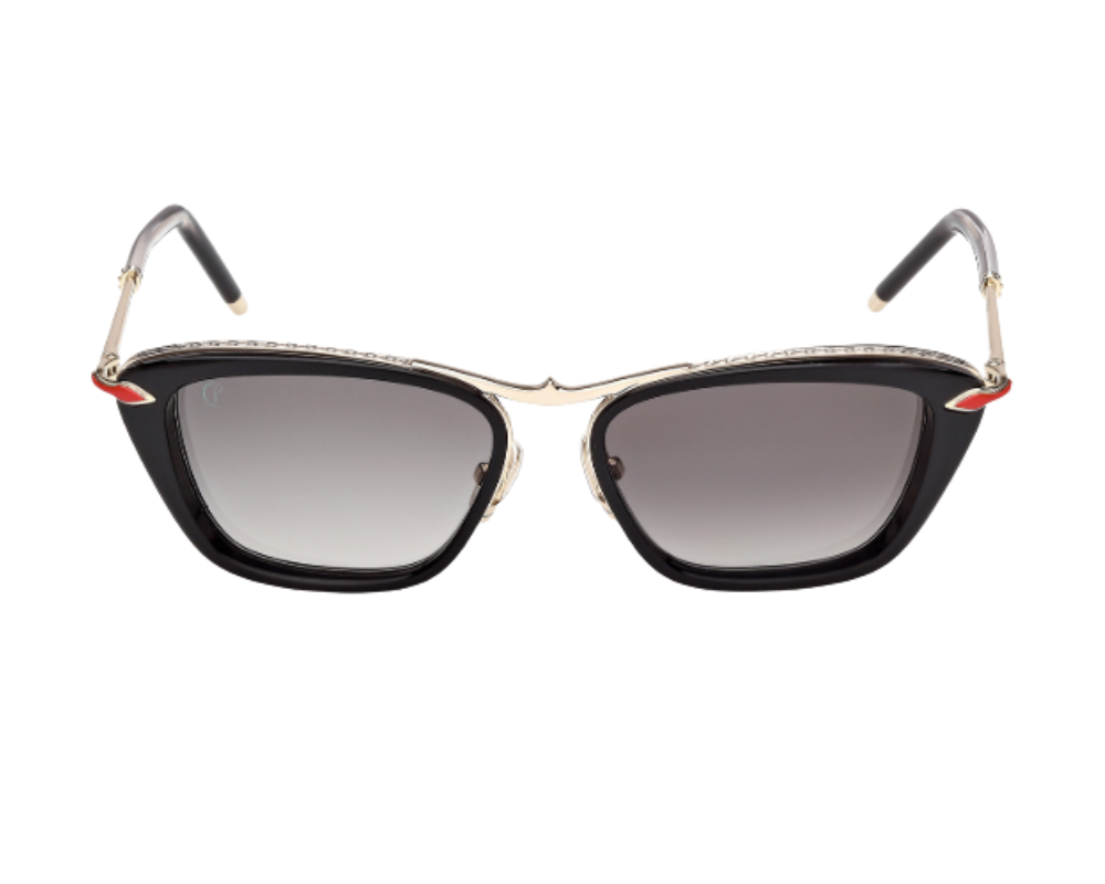 Óculos de sol Christian Louboutin LB0022