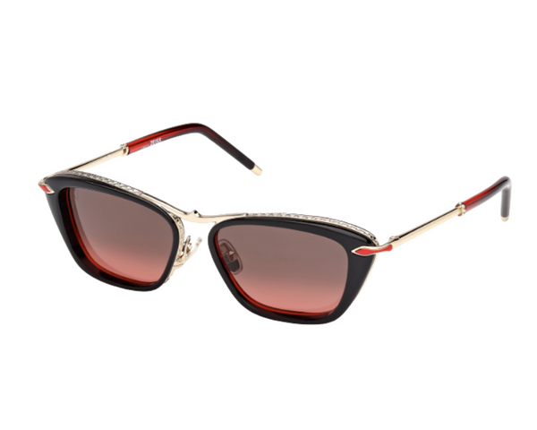Christian Louboutin LB0022 Sunglasses