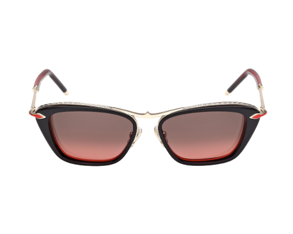 Óculos de sol Christian Louboutin LB0022