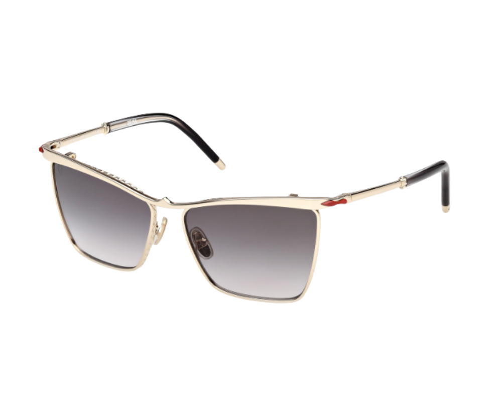 Óculos de sol Christian Louboutin LB0020