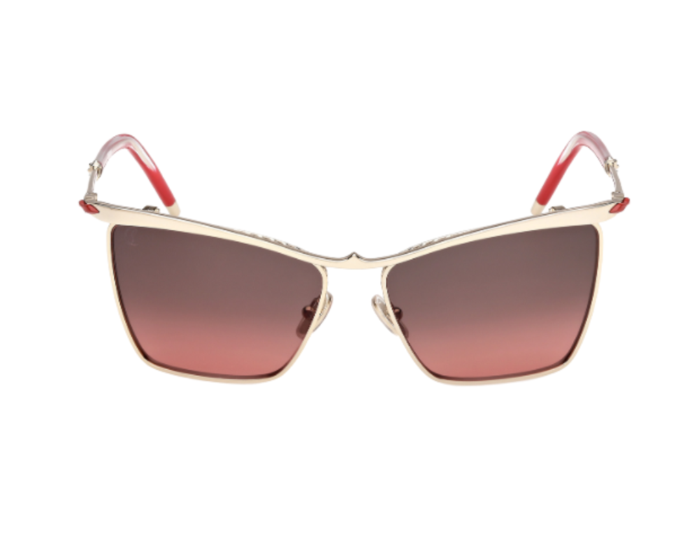 Óculos de sol Christian Louboutin LB0020