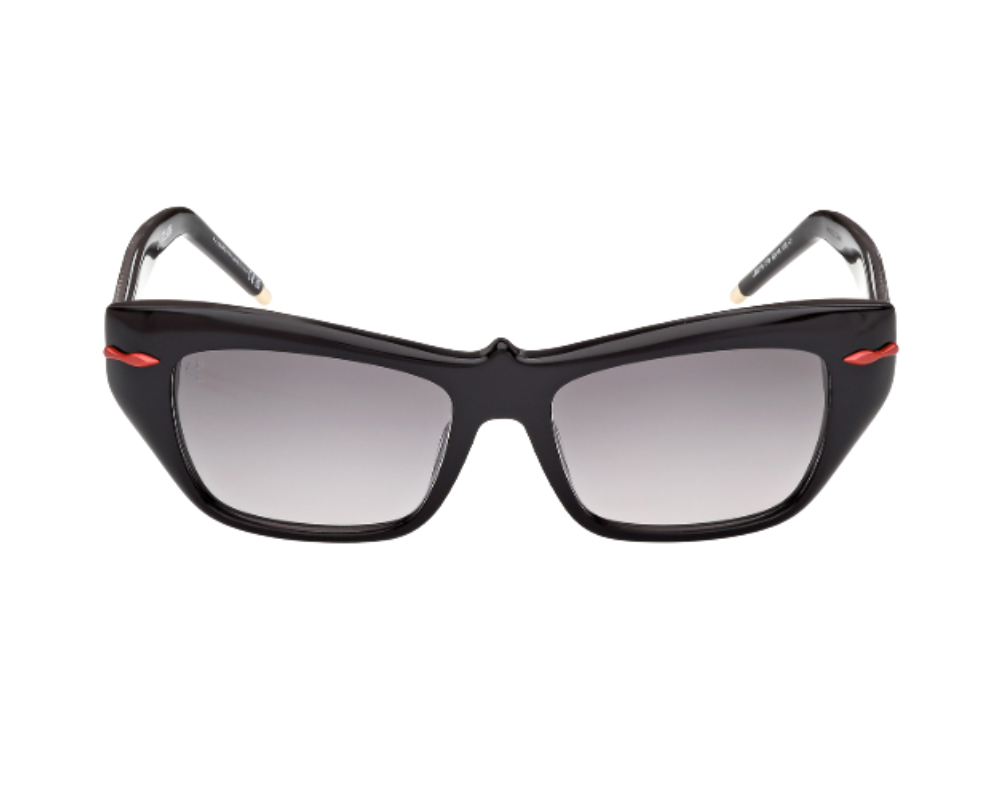 Lunettes de soleil Christian Louboutin LB0019