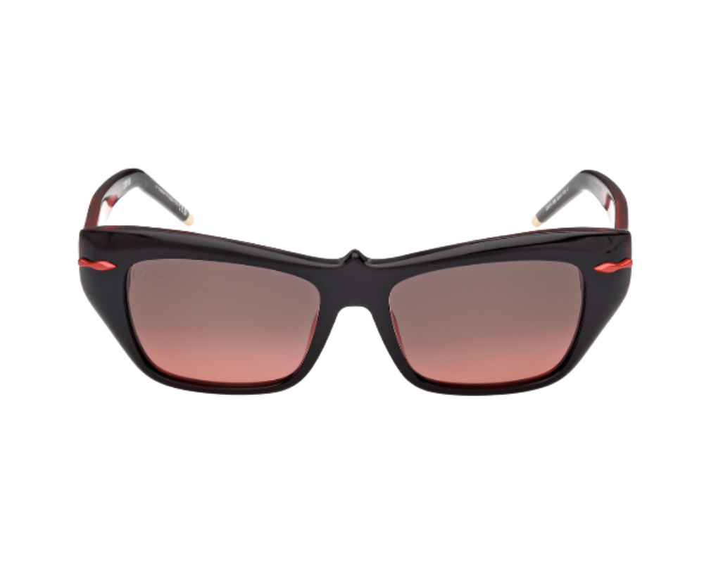 Lunettes de soleil Christian Louboutin LB0019