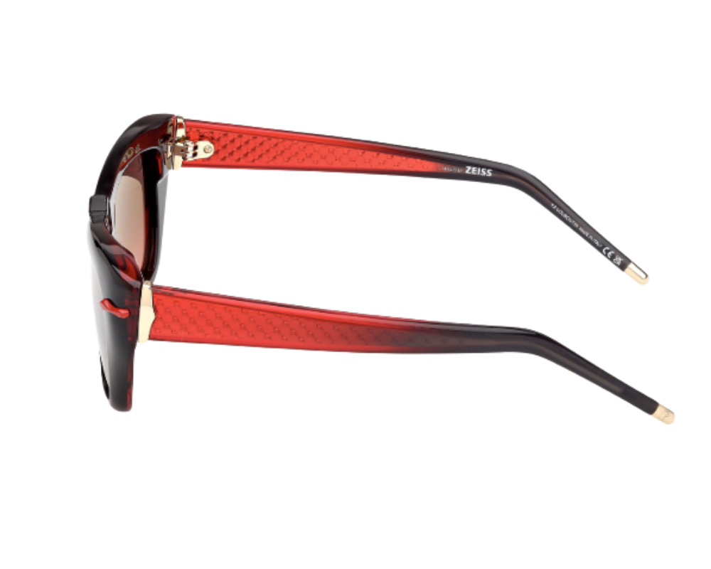 Lunettes de soleil Christian Louboutin LB0019