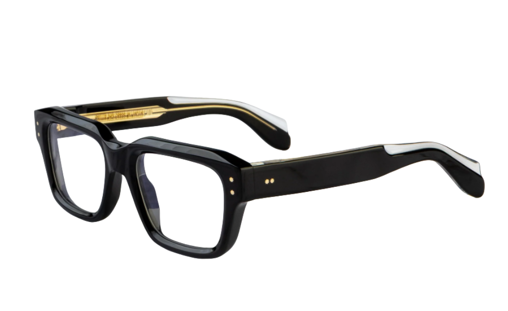 Sehbrille Cutler and Gross CGOP-1432-51