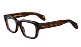 Cutler and Gross CGOP-1432-51 Eyeglasses