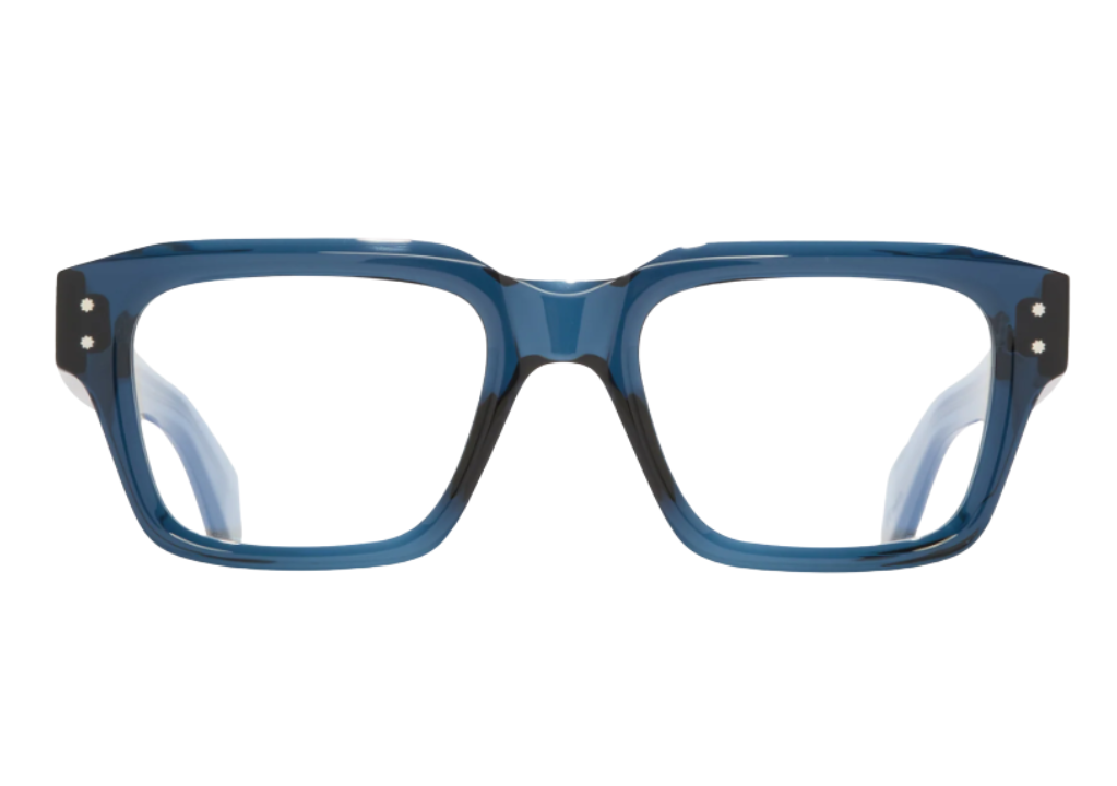 Sehbrille Cutler and Gross CGOP-1432-51
