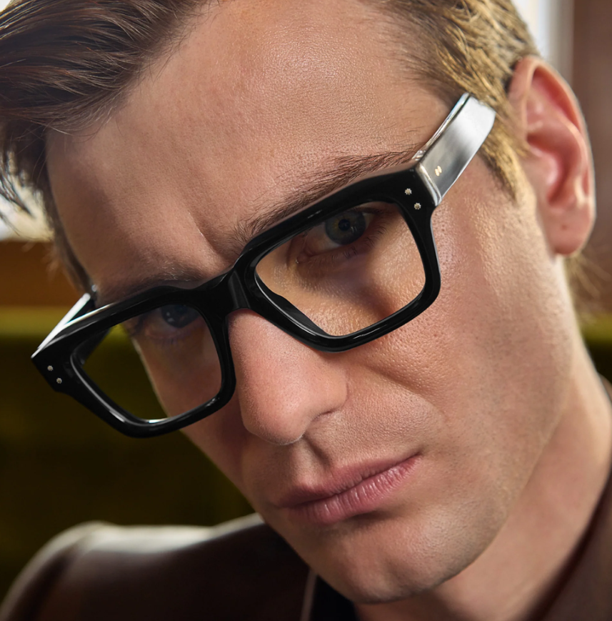 Sehbrille Cutler and Gross CGOP-1432-51