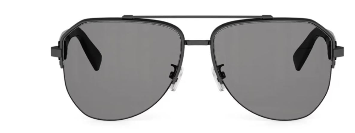 Óculos de sol Bvlgari Octo BV40090U