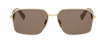 Sonnenbrille Bvlgari Octo BV4089UH